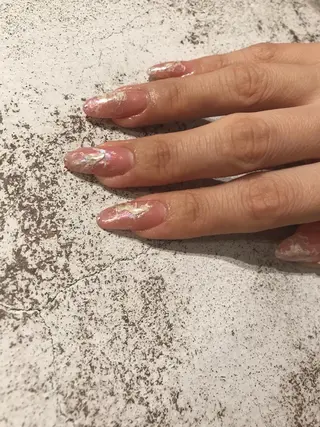 ネイル Kimura Yukoのネイルデザイン