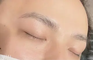 アイブロウ 🎀浦嶋 暖乃🎀の眉毛・アイブロウイメージ