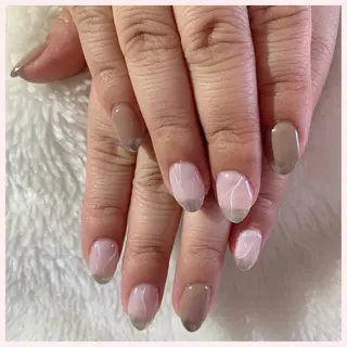 ネイル Ogasawara Tokikaのネイルデザイン