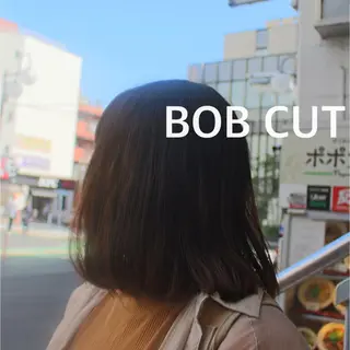 ロング MYA 🤍kanaのヘアスタイル