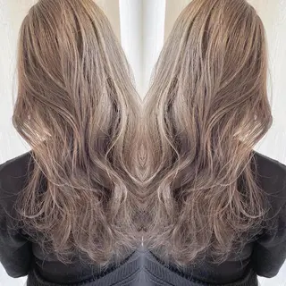 ロング カラー 河合秀明/ショート /ボブ/レイヤーのヘアスタイル