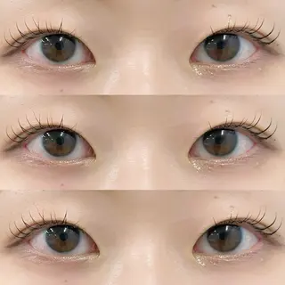 マツエク・マツパ KIRICO /移転しましたのマツエク・マツパデザイン