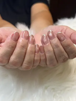 ネイル BLUME yukiのネイルデザイン