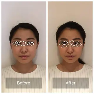 マツエク・マツパ ボディヒーリング谷町整体所属・ボディヒーリング 整体/小顔・骨盤調整のエステ・リラクイメージ