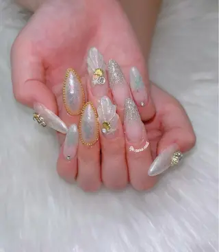ネイル Re:∅ nail /HIRAMOTOのネイルデザイン