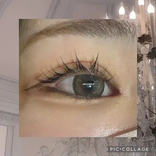 マツエク・マツパ 🕊ツメイク船橋店 Momoka🌿のマツエク・マツパデザイン