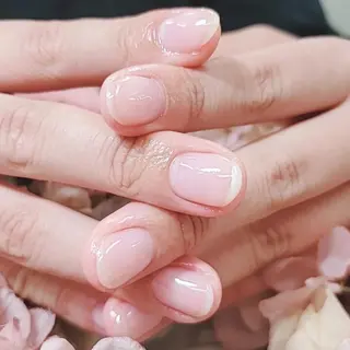 ネイル 金沢 聖美のネイルデザイン