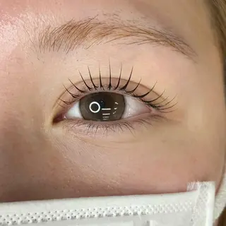 マツエク・マツパ private eyesalon Uni所属・Uni♡ Sasaki　Ryoのマツエク・マツパデザイン