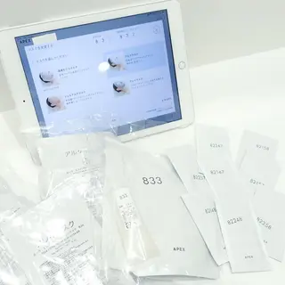 POLA 札幌中央店所属・くぼ あやかのエステ・リラクイメージ