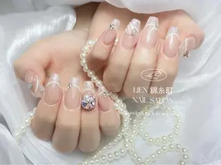 ネイル Lien  _リエン リエンのネイルデザイン