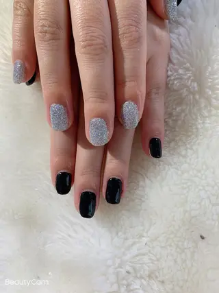 ネイル Ogasawara Tokikaのネイルデザイン