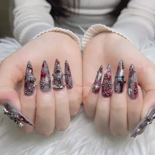 ネイル Hani Nail Salonのネイルデザイン