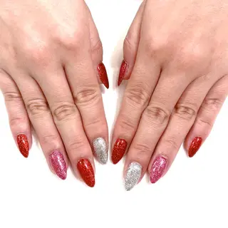 ネイル 【MAXKELLY】 AOYAMAのネイルデザイン