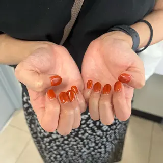 ネイル GO TODAY シェアサロン 原宿Riora店所属・nail｡𖦹° KARINのネイルデザイン