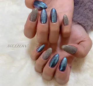 ネイル mayu 𓃠のネイルデザイン
