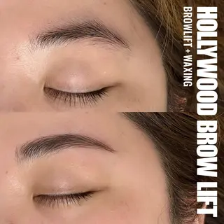 アイブロウ CALLA所属・CALLA/ 河合莉未の眉毛・アイブロウイメージ