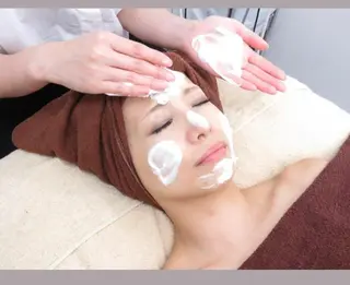 M渋谷店所属・M渋谷 ホワイトニングのエステ・リラクイメージ