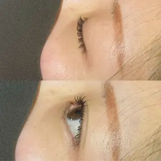 マツエク・マツパ 🍂 Miu🧣のマツエク・マツパデザイン