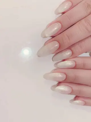 ネイル リン リンのネイルデザイン