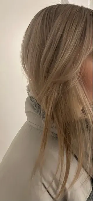 カラー KOCHAB本山所属・三谷 はるなのヘアスタイル