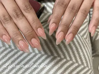 ネイル Liora nail スカルプ専門店のネイルデザイン