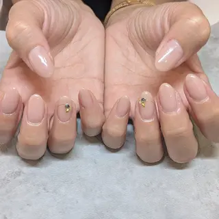 ネイル nailsalon Rilyのネイルデザイン