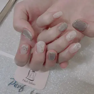 ネイル Ly nail所属・ネイルサロン Lyのネイルデザイン