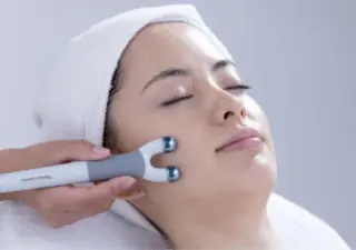 井上 敦子のエステ・リラクイメージ