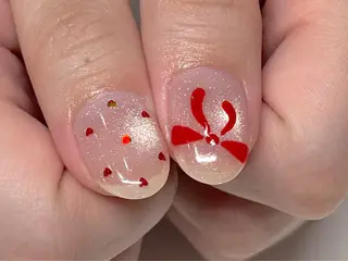 ネイル Asakawa yuzukaのネイルデザイン