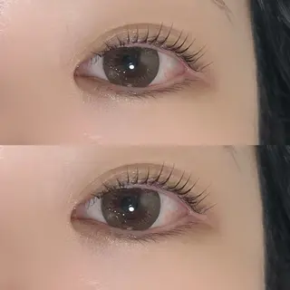 マツエク・マツパ ᴇʏᴇʟɪsᴛ ᴍɪᴋɪ️🫧のマツエク・マツパデザイン