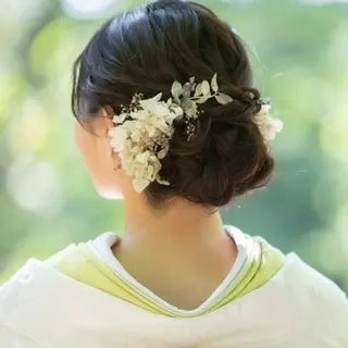 STUDIO MAYAのエステ・リラクイメージ