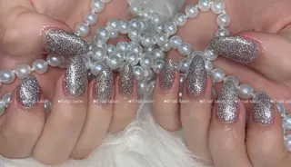 ネイル if所属・Ru riのネイルデザイン