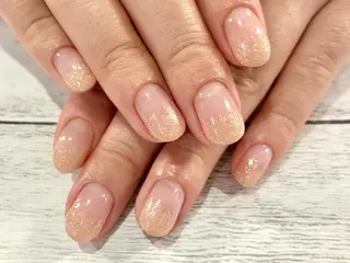 ネイル BlueReef nail2のネイルデザイン