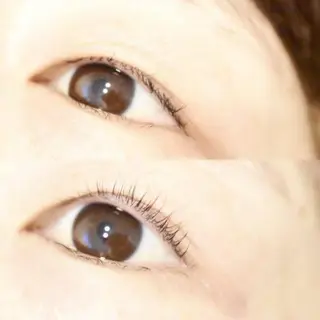 マツエク・マツパ private salon anisのマツエク・マツパデザイン