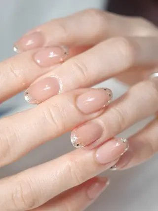 ネイル Nail Salon .Lalahのネイルデザイン