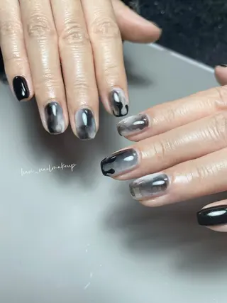 ネイル Himari Nail Salonのネイルデザイン