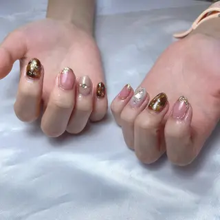 ネイル nail salon booのネイルデザイン