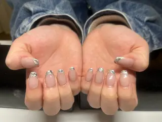 ネイル サブスクNAIL🎵 Mizuhoのネイルデザイン