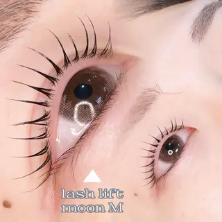 マツエク・マツパ パリジェンヌ/美眉 OLIVIA加藤のマツエク・マツパデザイン