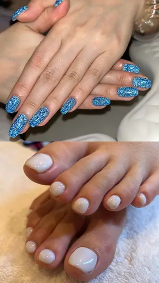 ネイル Amys nail ハナのネイルデザイン