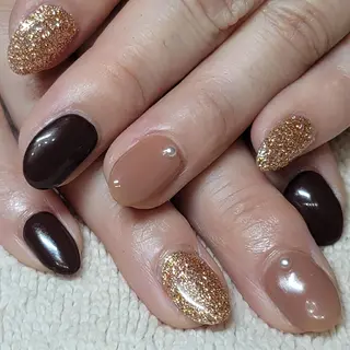 ネイル よしだ ひろきのネイルデザイン