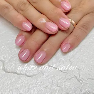 ネイル white nail salonのネイルデザイン
