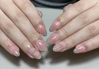 ネイル エリ🫧 nail池袋東口のネイルデザイン