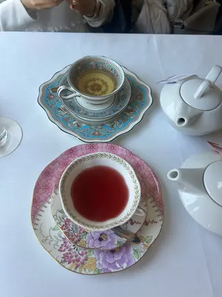 小倉 麻由のエステ・リラクイメージ