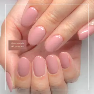 ネイル GRACE NAILSのネイルデザイン