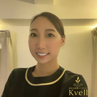 麻布24時間エステ サロンKvellのエステ・リラクイメージ