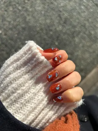 ネイル vico【名古屋栄店】所属・vico栄 kitagawaのネイルデザイン