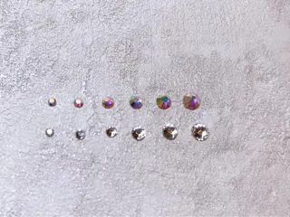 ネイル emu nail所属・emunail あやかのネイルデザイン