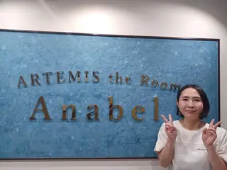 Anabel所属・東 利恵のエステ・リラクイメージ