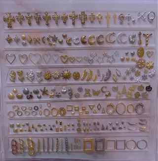 ネイル Private Salon 大宮のネイルデザイン